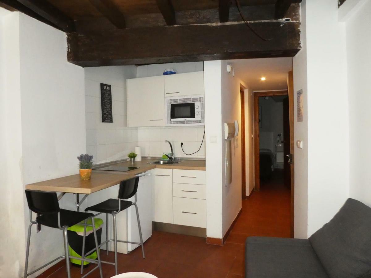 Apartamentos Nahira Suites 3000 Granada Luaran gambar